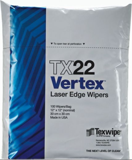 [Wiper]Vertex经久耐磨型抹布 TX22/TX29