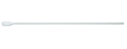 [Swab]Alpha® ESD Swab with Long Handle TX761D